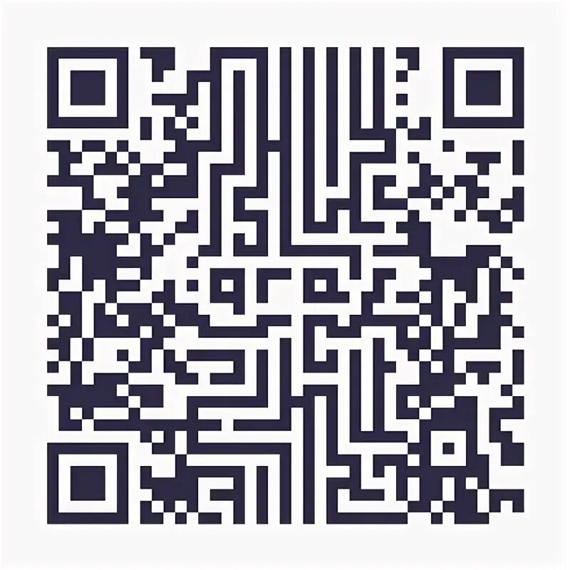 Qr вб