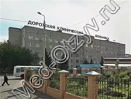 Проходная 6