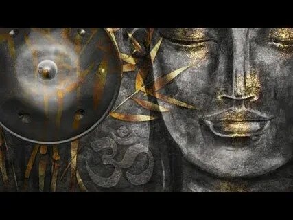Hang drum mix