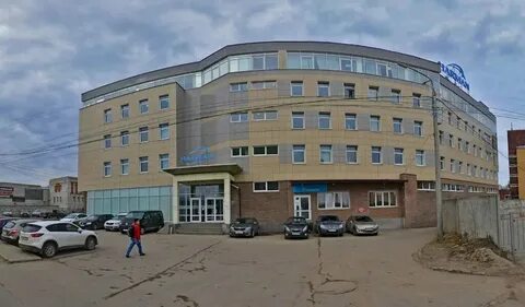Салганская виладж нижний новгород