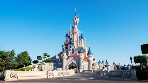 DISNEY’S LAND Disneyland Park - Chessy - 2025 - Tripadvisor