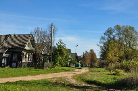 Погода в залесье