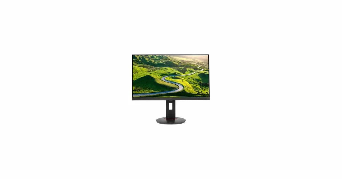 Купить монитор 120. Acer xf270h. Монитор Acer um.hx1ee.001. Acer xf240h 24. Acer 120 Гц.