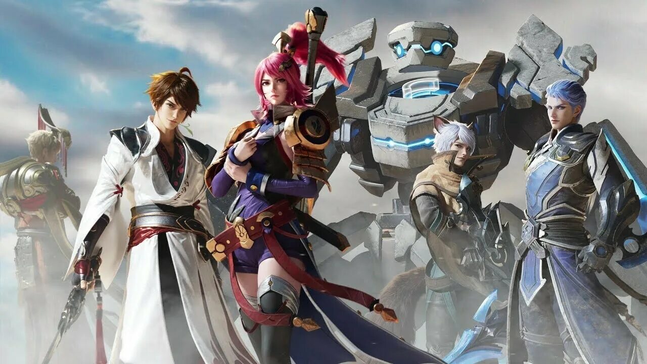 Honor of kings кай. Honor of kings андроид. Хонор оф кинг ворлд. King of glory (honor of kings). Honor of kings от tencent.