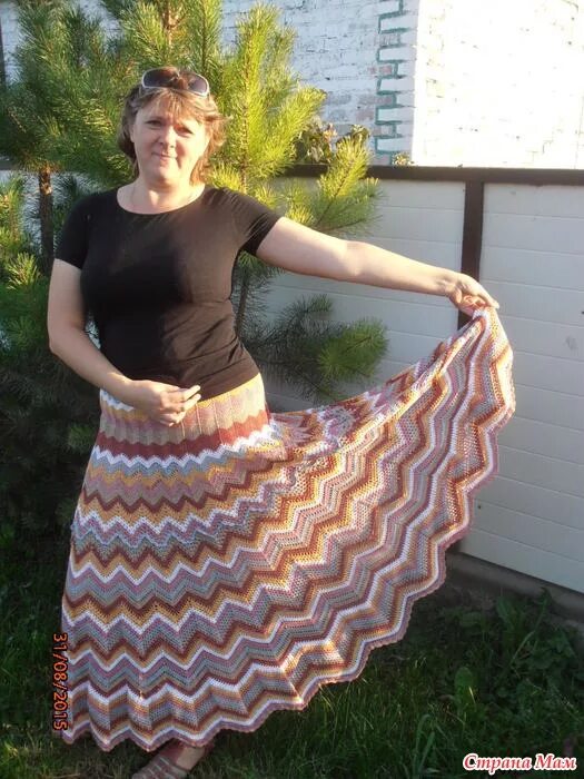 Вязаная юбка зигзагом. Летняя юбка крючком. Вязаная юбка зигзагом. Юбка зигзаг. Юбка зигзаг.