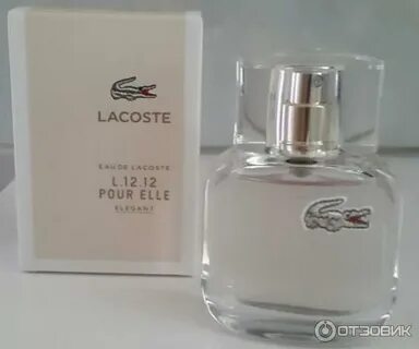 L pour elle