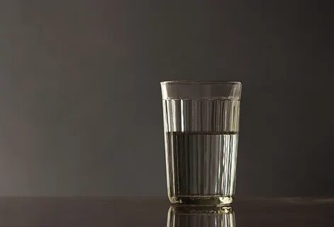 Полстакана