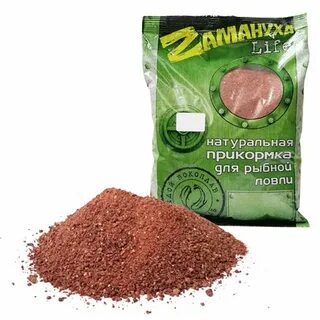 Прикормка комбикорм