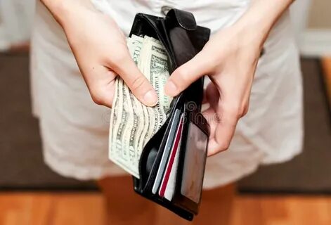 Spend wallet