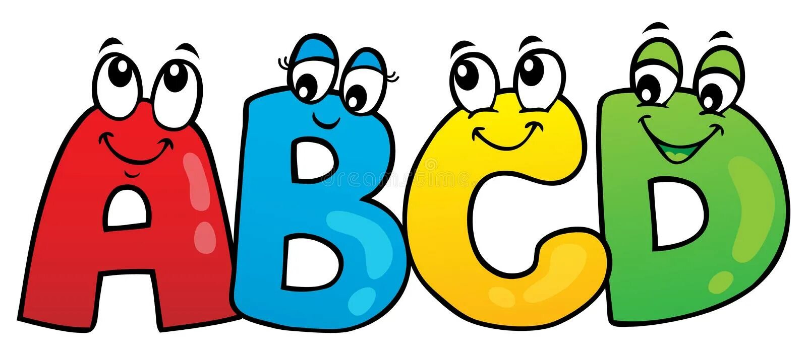 Abcd c. Abcd мультик. картинка abcd. letters abcd. абцд.