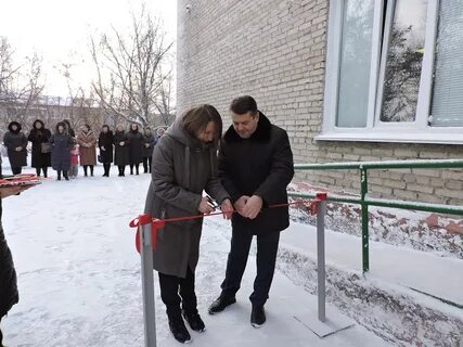 Опыт районов