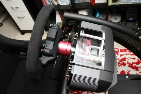 Artplay wheel