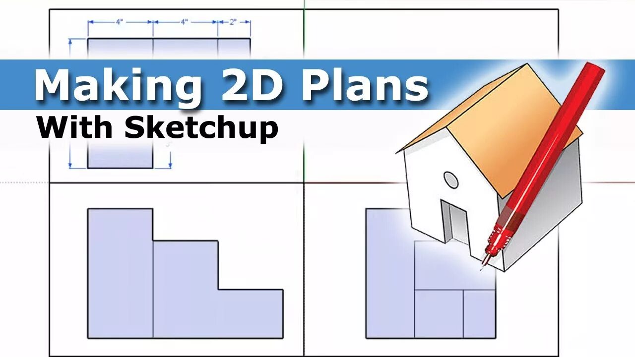 Sketchup 2d. Скетчап 2d. sketchup титульник. making plans.