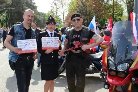 Полиция в новороссийске