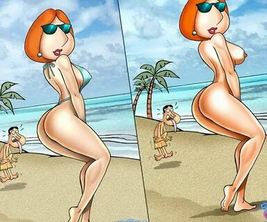 Lois Griffin Hentai Rule 34 Toon Porn.