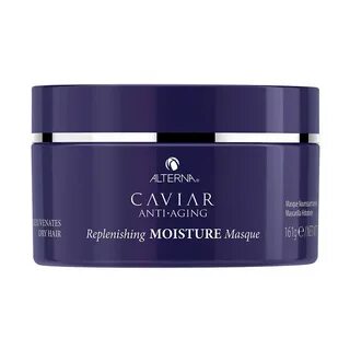 Moisture replenishing