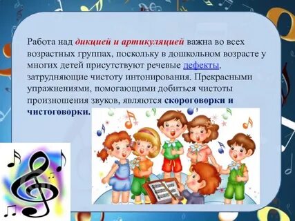 Интонирование