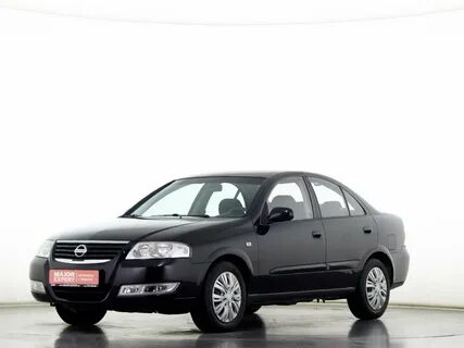 Альмера классик 2008 размеры