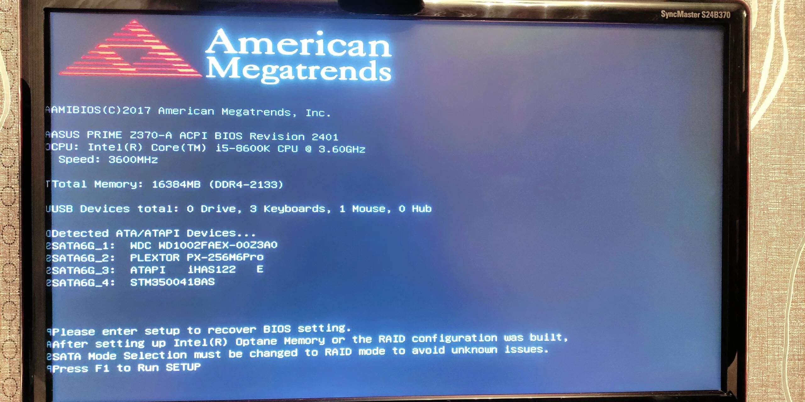 Cpu acpi