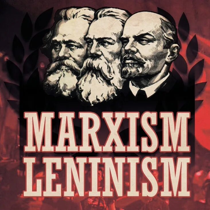 Марксизм-ленинизм. Ленин марксизм. Идеология Ленина. Марксизм арт.