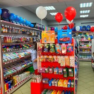 Канцтовары саранск каталог