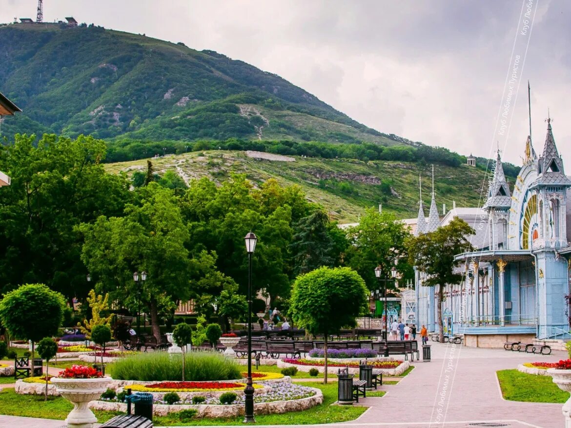 Кмв интересное