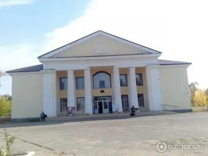 Николаевка волгоградская область