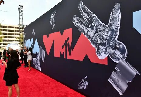 Mtv vma