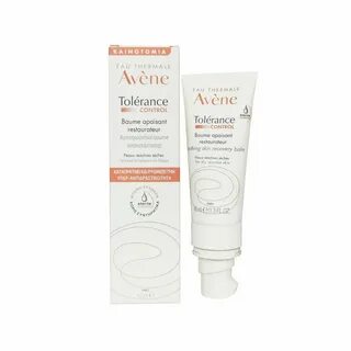 Avene успокаивающий