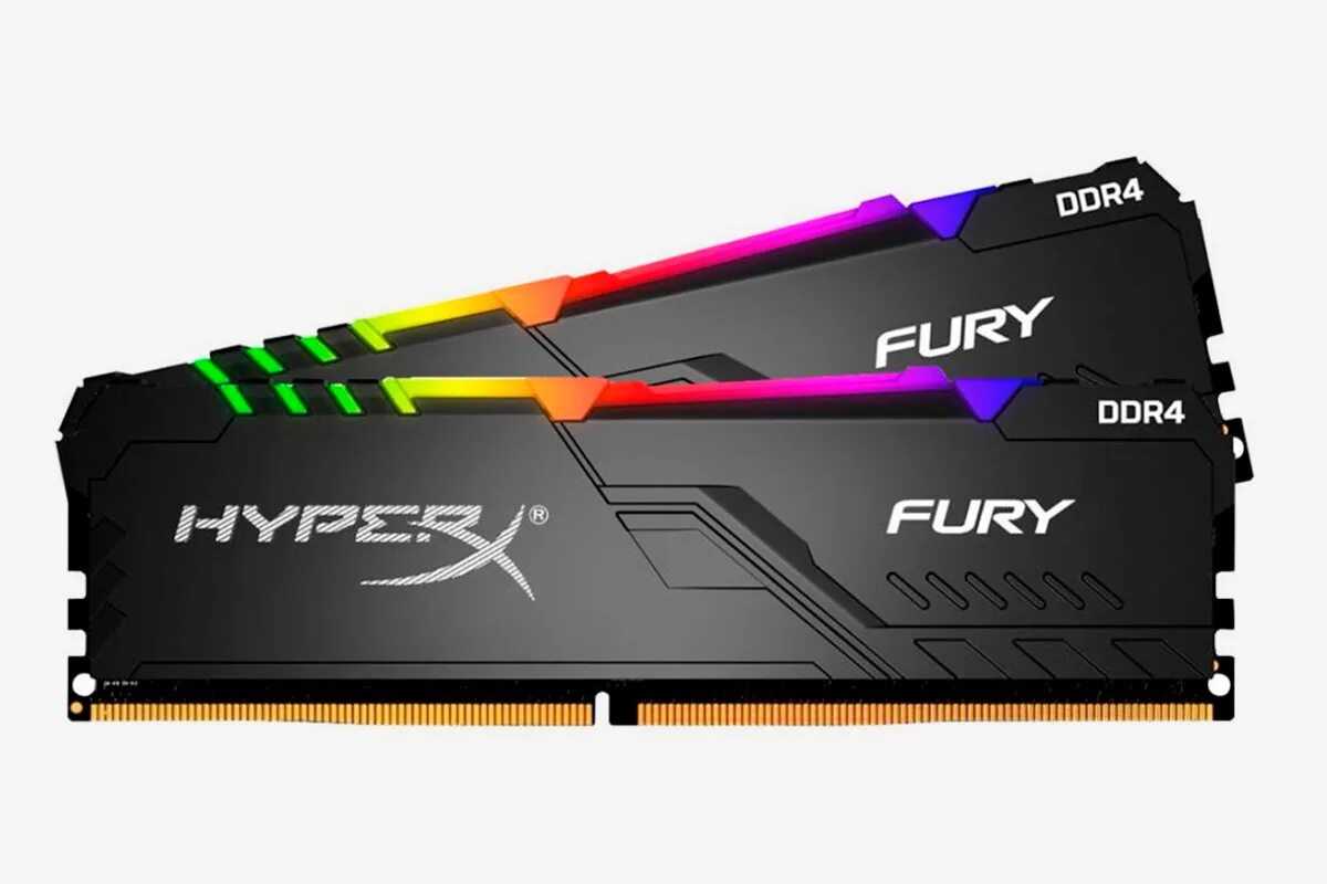 Память ddr4 3200mhz 32gb rgb. Hyperx fury ddr4 rgb. hyperx fury ddr4 16gb. ddr4 2x16gb kingston fury. ddr 4 fury 16 gb.