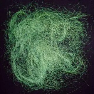 Angel hair