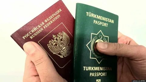 Как таджику получить российское гражданство
