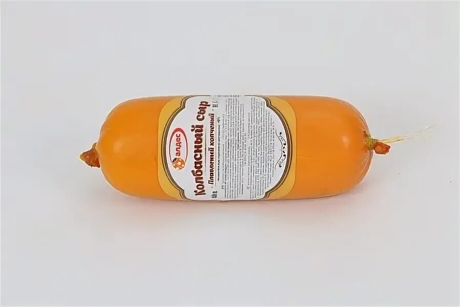 Плавленного колбасного сыра