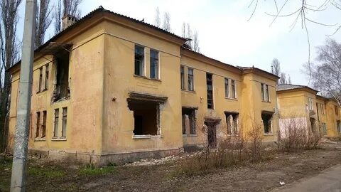 Ленинградская дом 1
