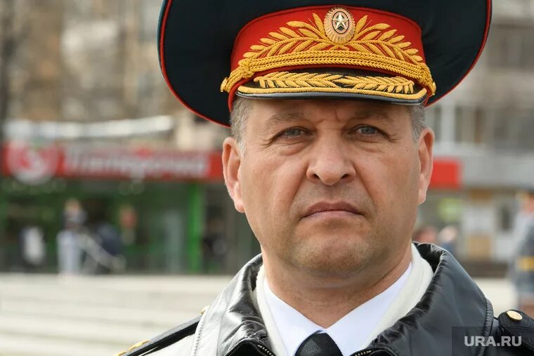Что с генералом поповым сегодня последние новости. Что с генералом поповым сегодня последние новости