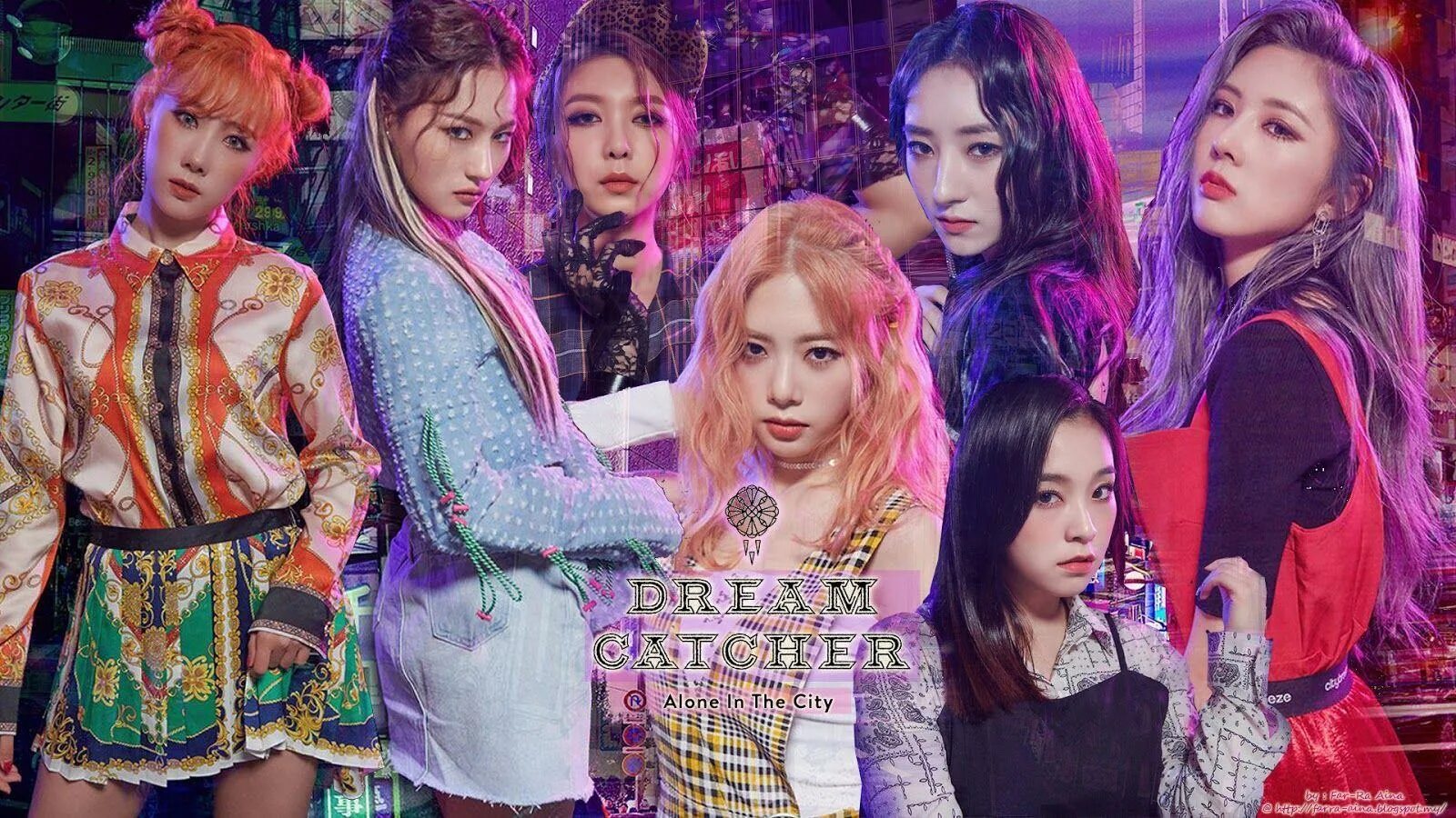 Itzy blackpink