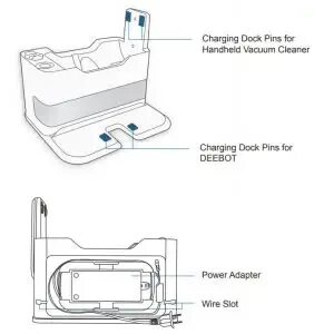 Инструкция charge