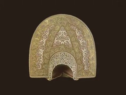 Кокошник старинный русский