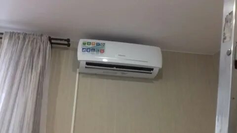 Установка кондиционера екатеринбург
