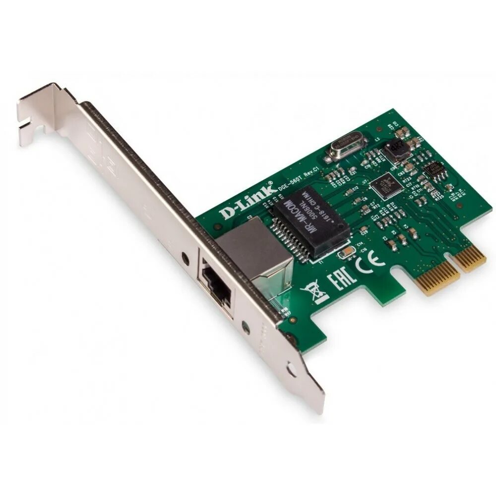 Сетевое оборудование сетевой адаптер. D-link dge-560t. сетевая карта d-link dge-560. dge-560t. сетевой адаптер gigabit ethernet d-link dge-560t (oem) pci express.