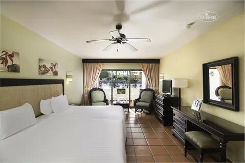 Occidental hotels