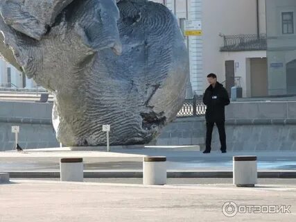 Большая глина 4 на болотной набережной