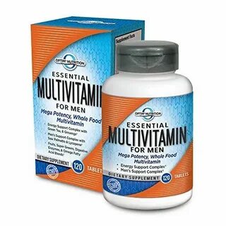 Какие витамины пить мужчине после 40