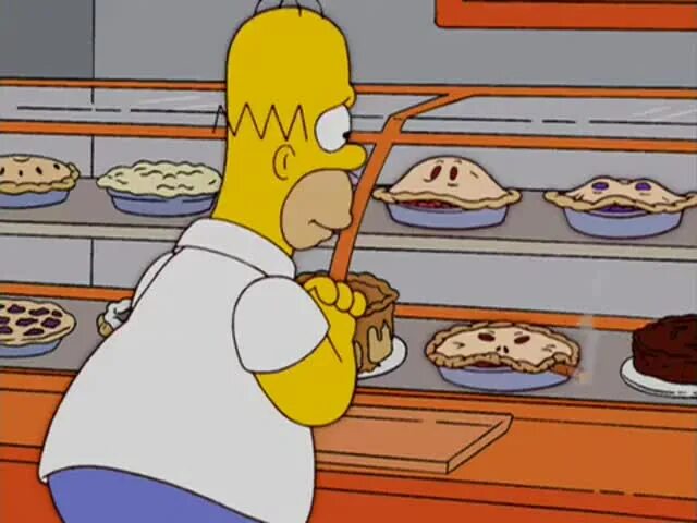 Greedy i would want myself. Голодный гомер. Голодный голодный гомер. Гомер симпсон голодный. Симпсон думает о еде.