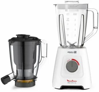 Блендер стационарный moulinex blendforce