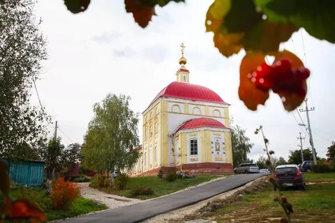 Болхов орловской новости