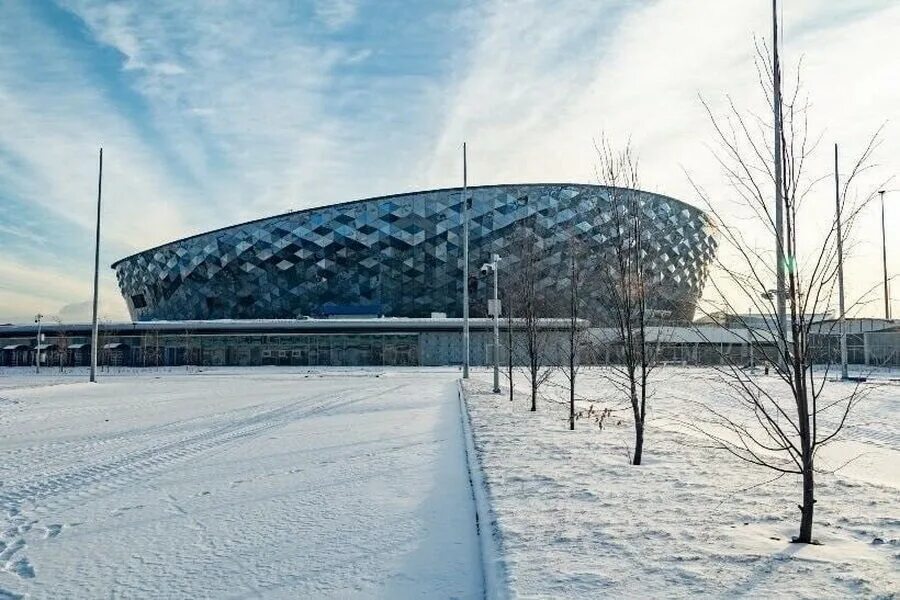 Ледовый дворец спорта новосибирск-арена, новосибирск. Ледовая арена 2023 в новосибирске. Лдс сибирь новосибирск арена. Новый дворец сибири. Новый лдс в новосибирске.