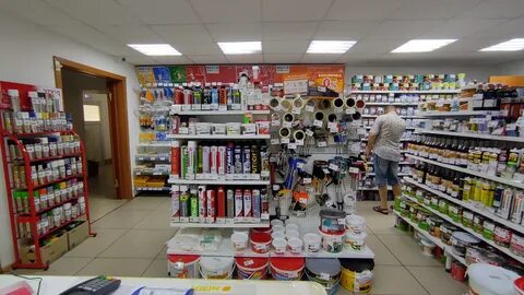 Щучье магазины