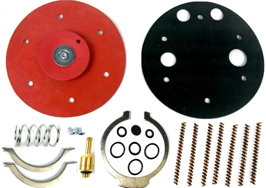 Купить ремкомплект на газовый