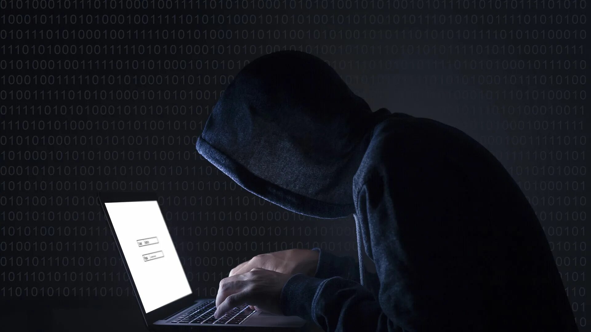 Serang hacker 2025